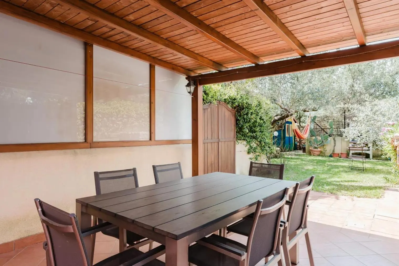 Loft Villa Antico Baglio - Scopello Castellammare del Golfo Itália