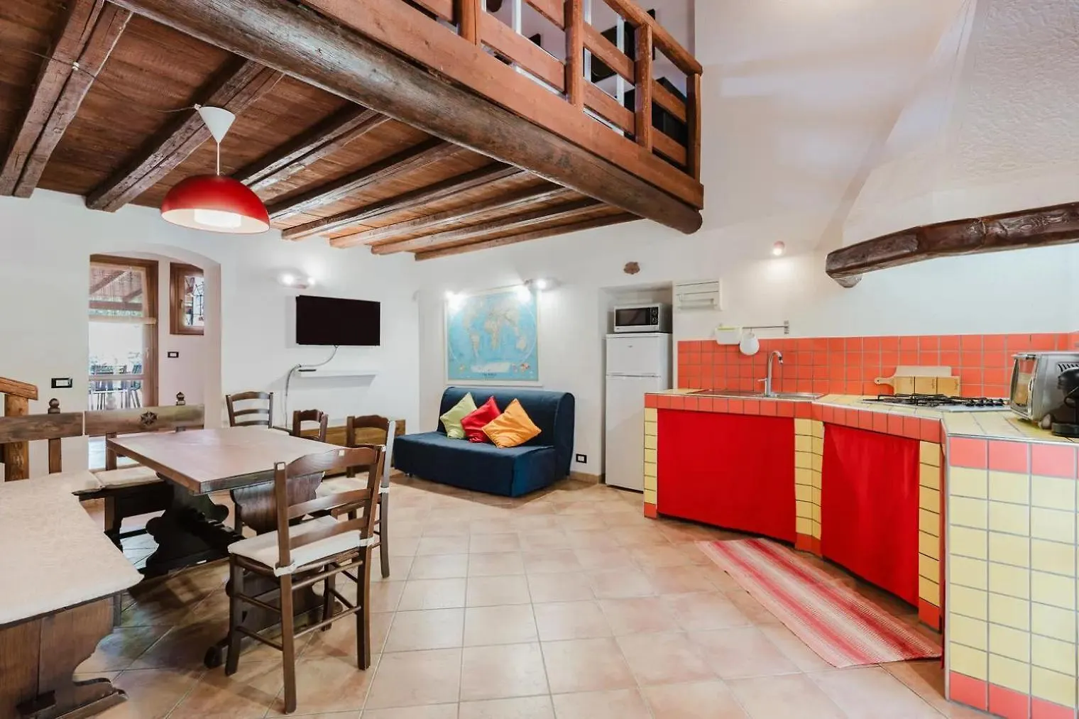 Loft Villa Antico Baglio - Scopello Castellammare del Golfo
