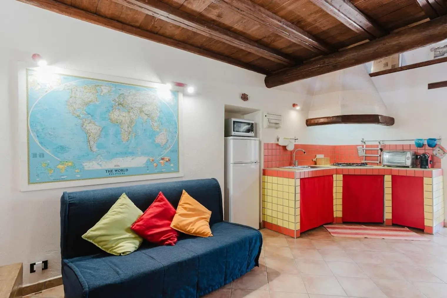 Loft Villa Antico Baglio - Scopello Castellammare del Golfo