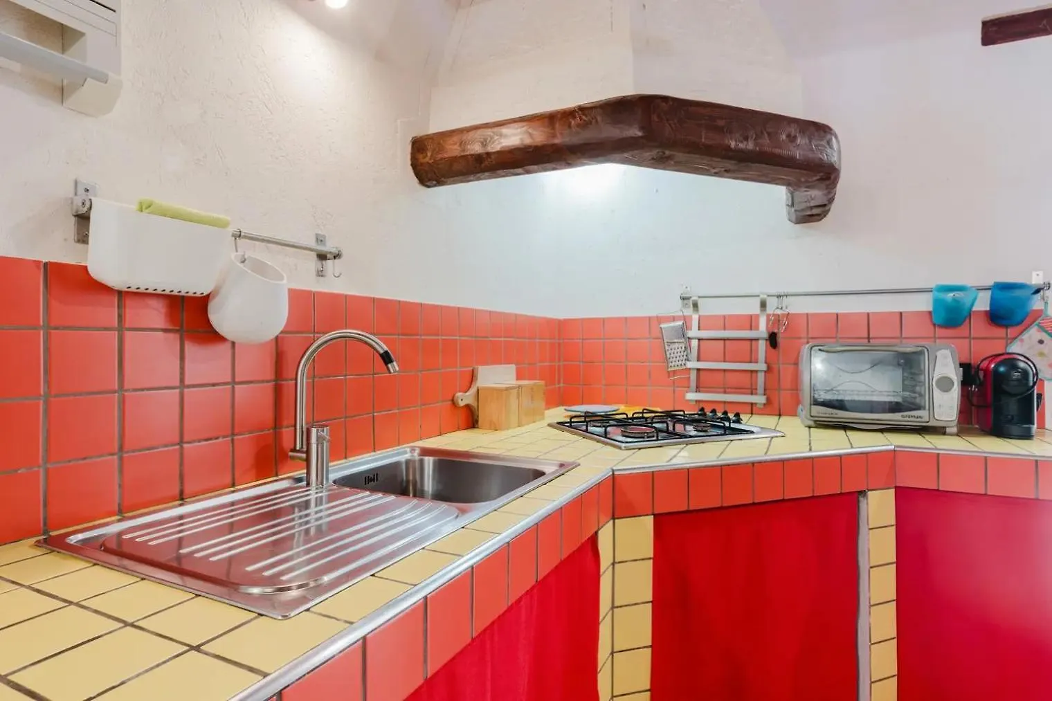 Loft Villa Antico Baglio - Scopello Castellammare del Golfo 0*,