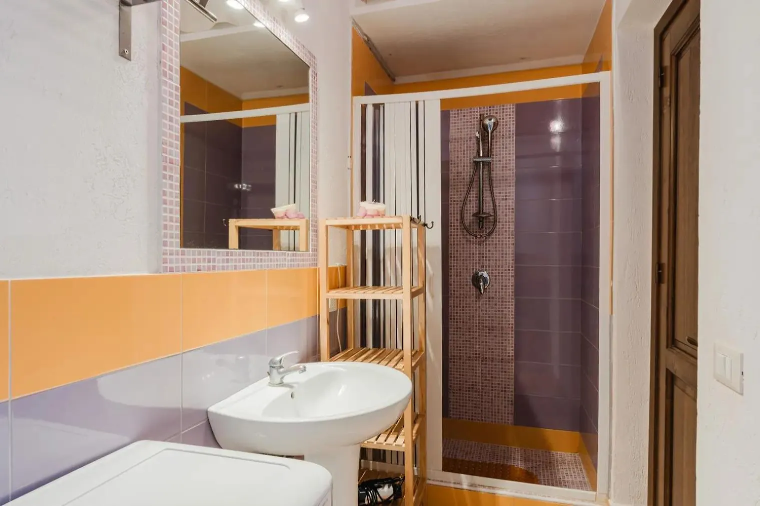 Loft Villa Antico Baglio - Scopello Castellammare del Golfo 0*,