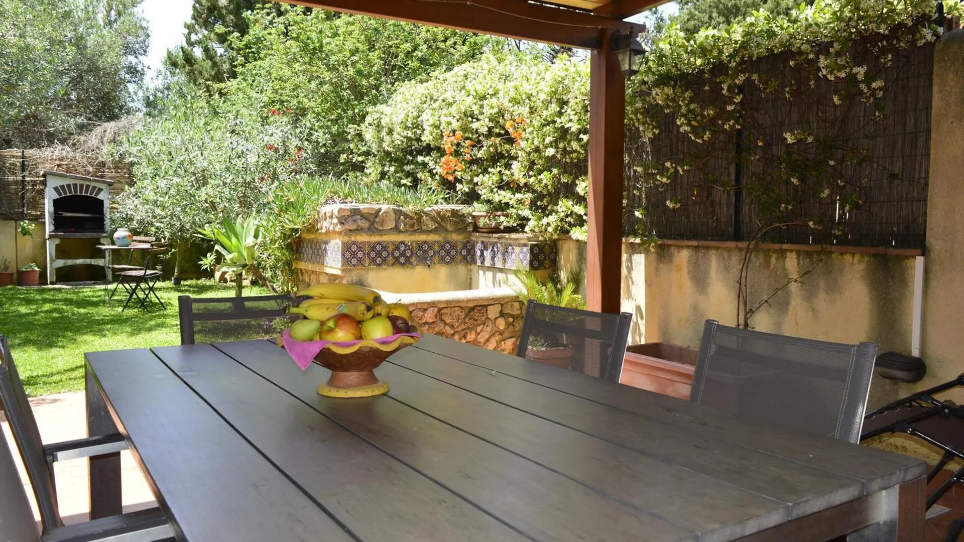 Casa de Férias Loft Villa Antico Baglio - Scopello Castellammare del Golfo Itália