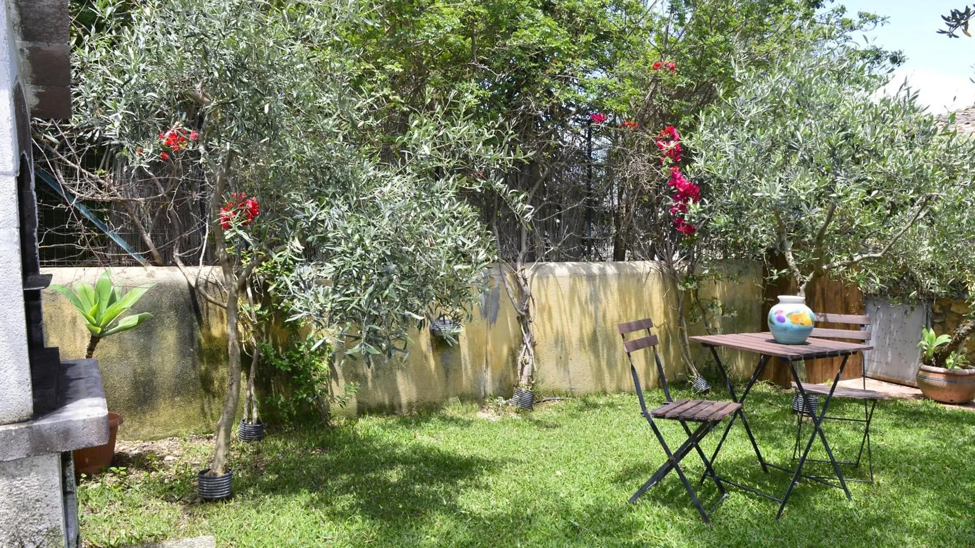 Casa de Férias Loft Villa Antico Baglio - Scopello Castellammare del Golfo
