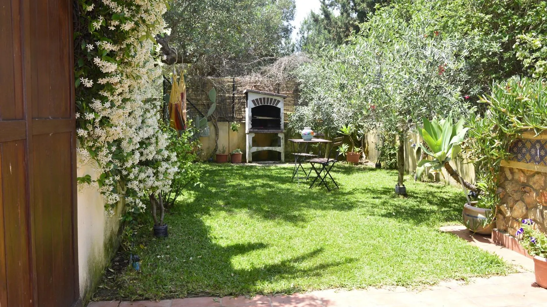 Loft Villa Antico Baglio - Scopello Castellammare del Golfo 0*,