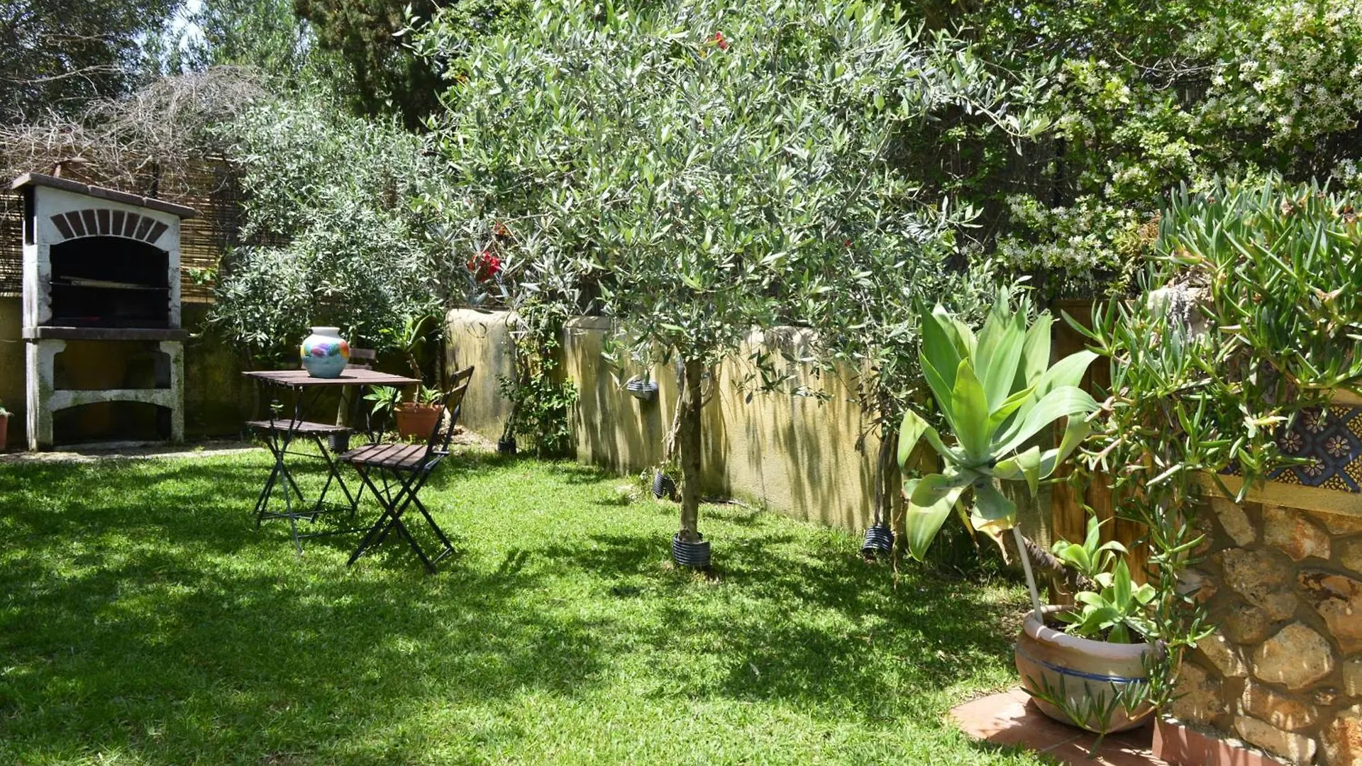Loft Villa Antico Baglio - Scopello Castellammare del Golfo