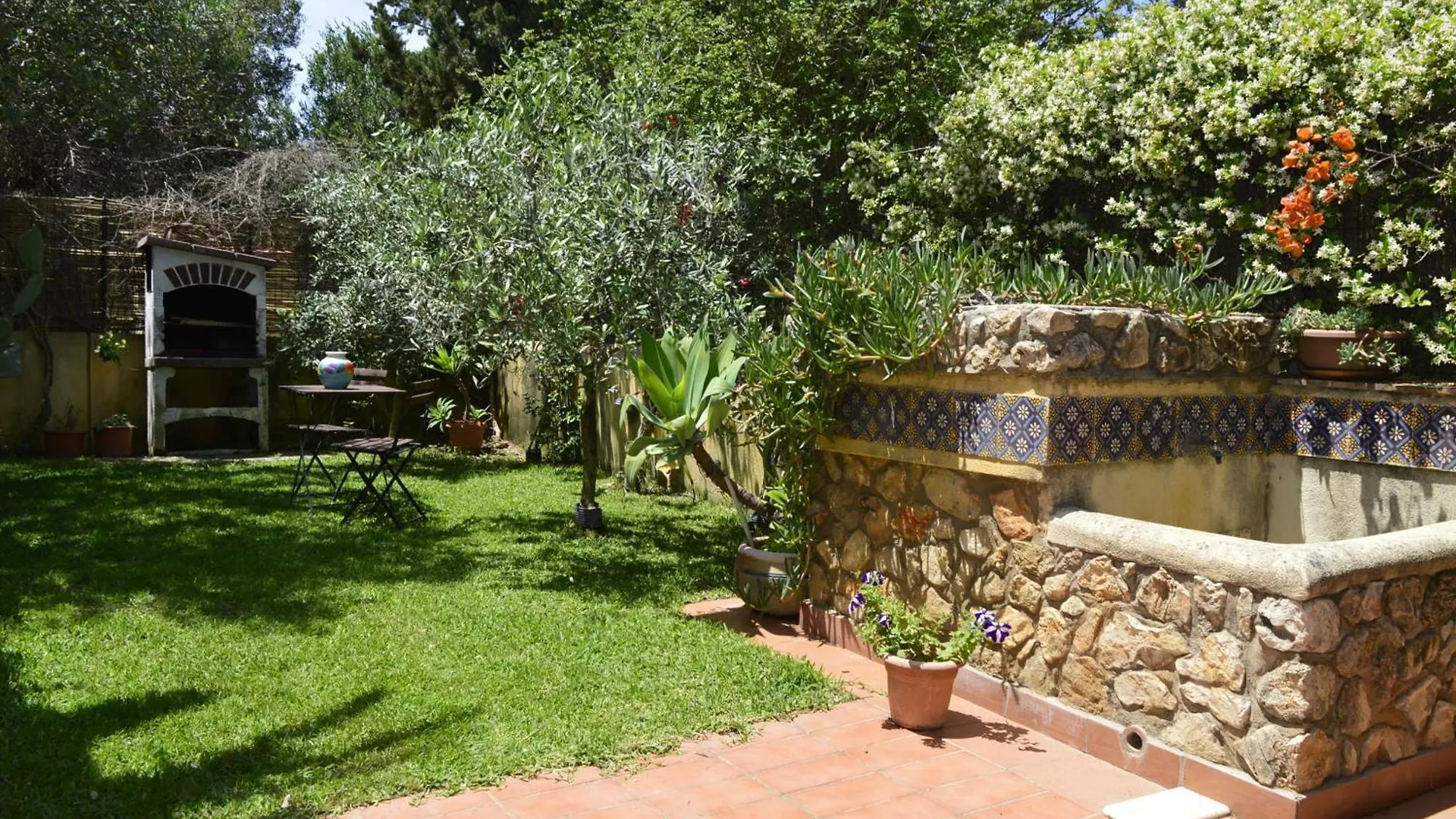 Casa de Férias Loft Villa Antico Baglio - Scopello Castellammare del Golfo